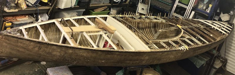 Racing Dinghies